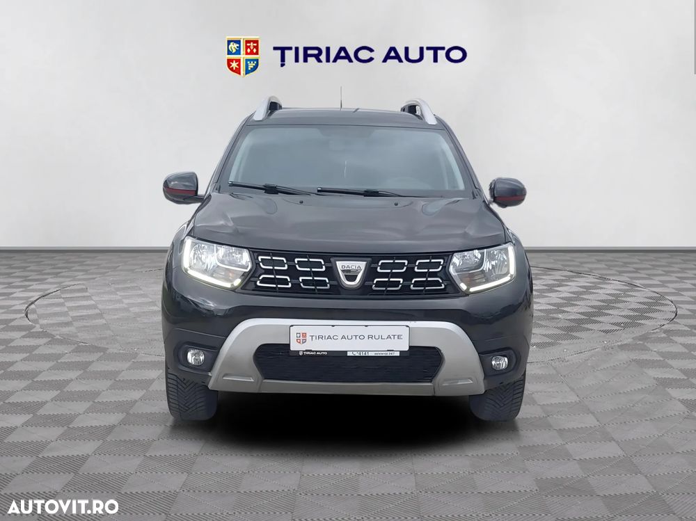 Dacia Duster - 9
