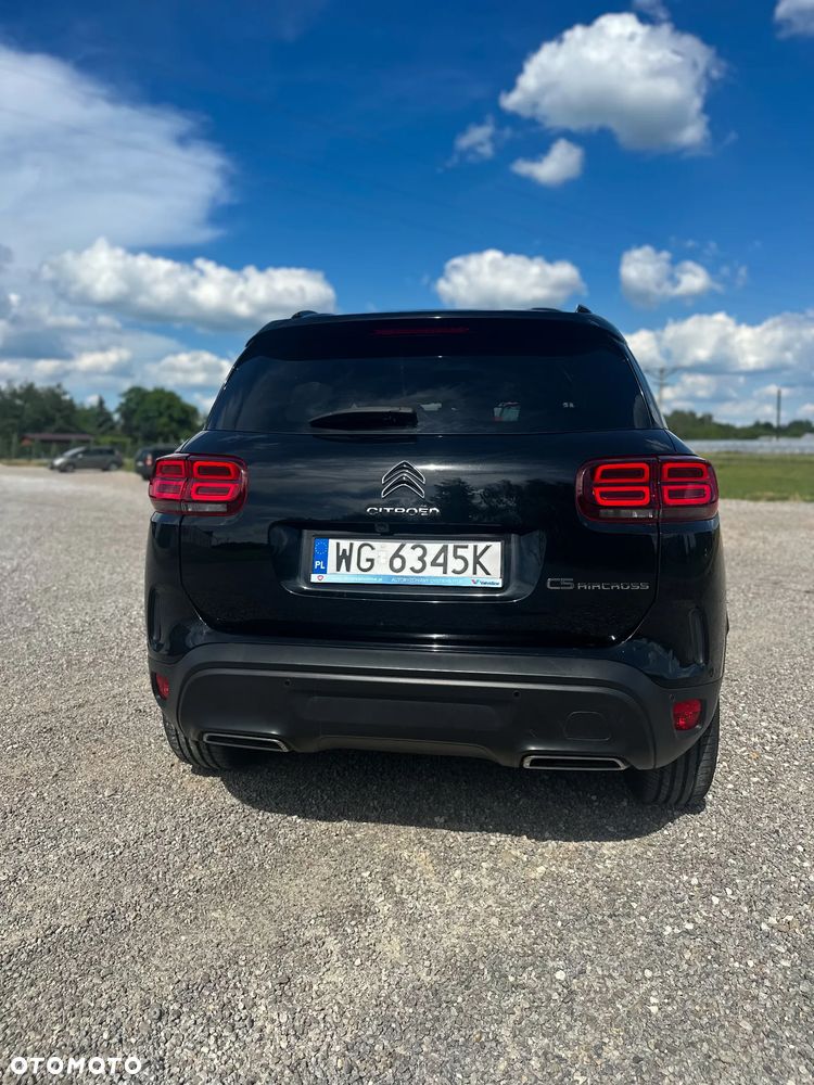 Citroën C5 Aircross 1.2 PureTech Feel - 5