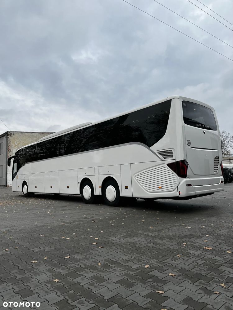 Setra S519HD - 4