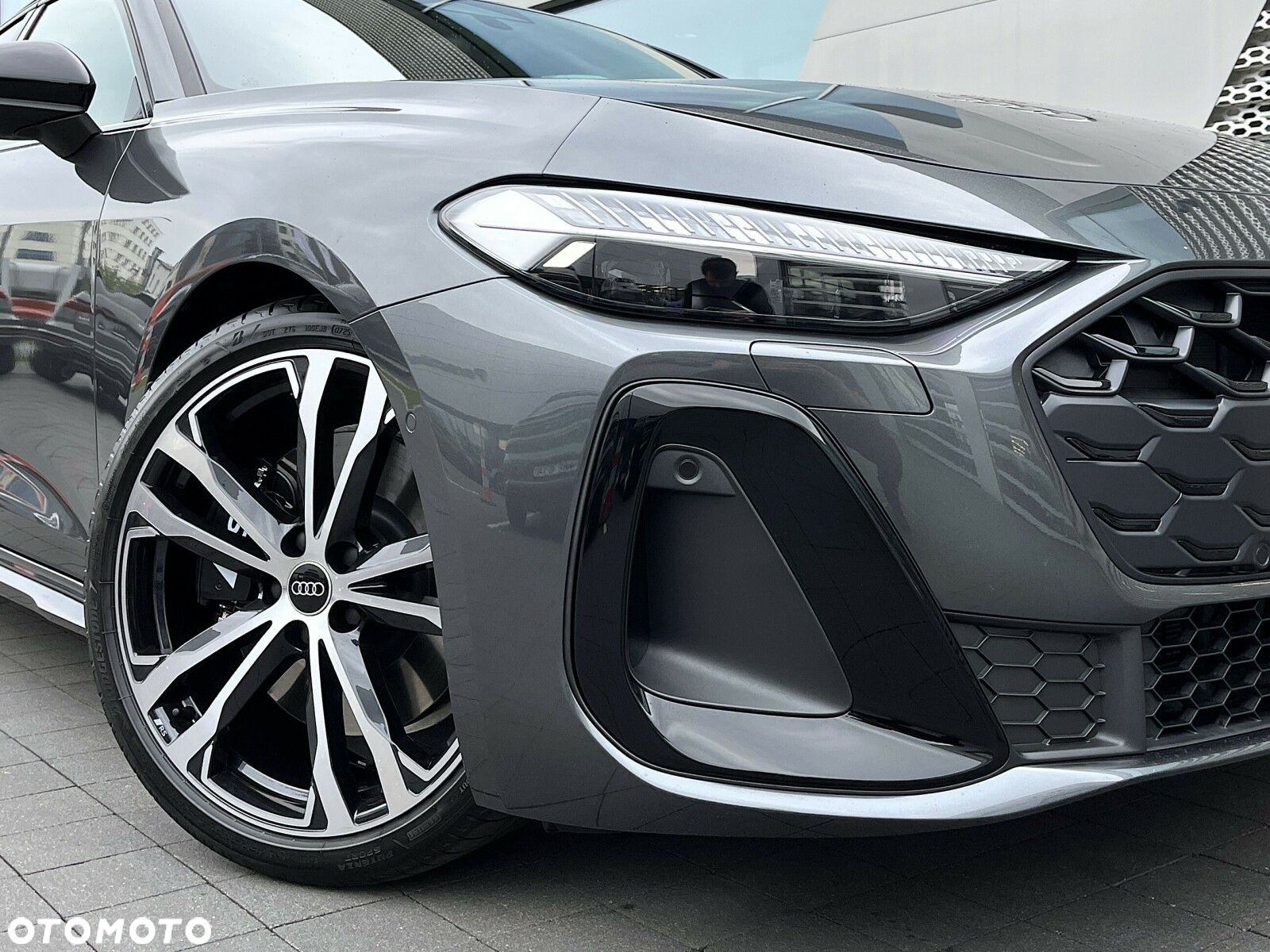 Audi A5 - 10