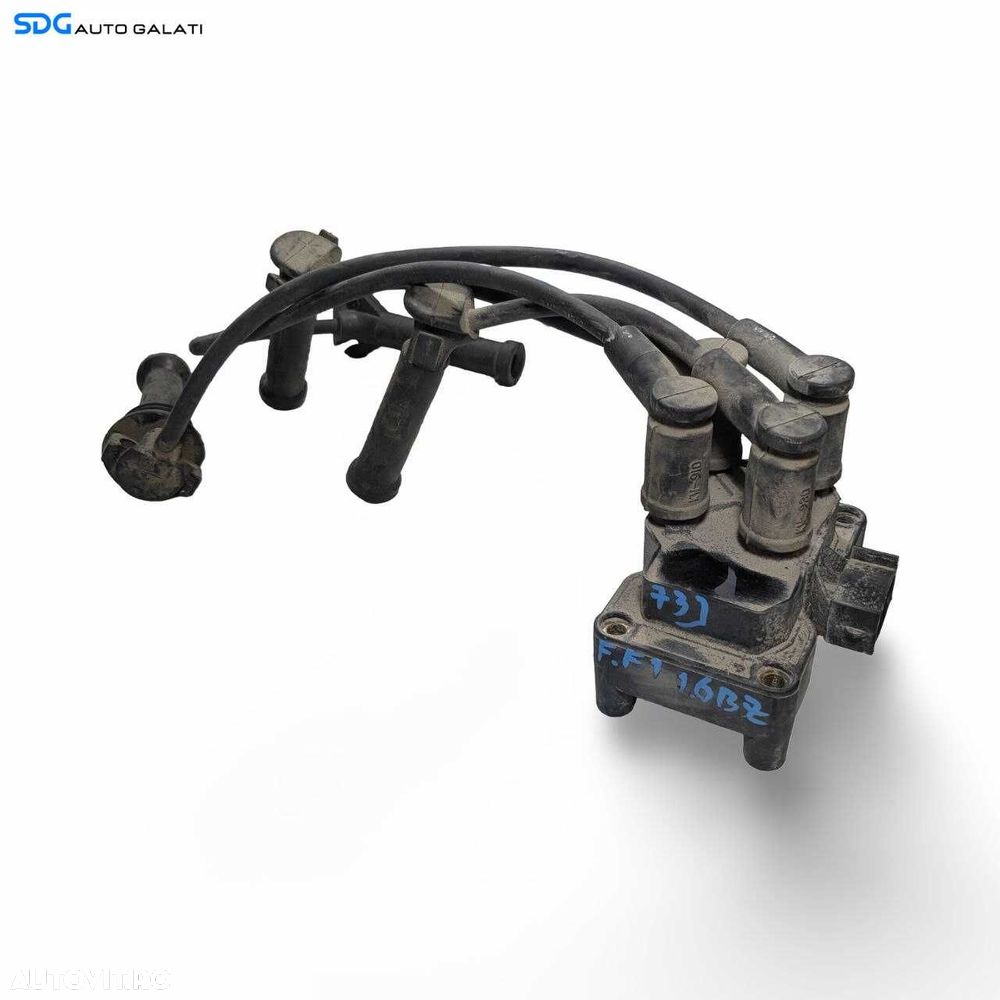 Bobina Inductie Ford Galaxy 1 2.0 Benzina 1996 - 2006 Cod CE20044 [LR2675] - 3