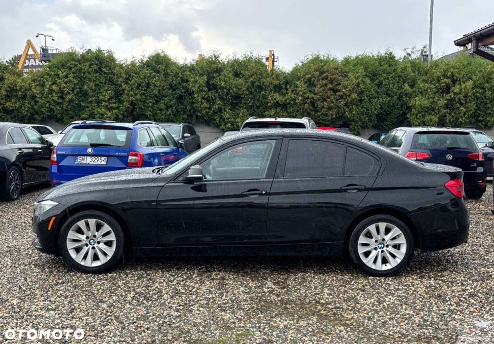 BMW Seria 3 - 3