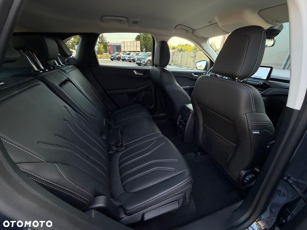 Ford Kuga 2.0 EcoBlue 4x4 VIGNALE - 23