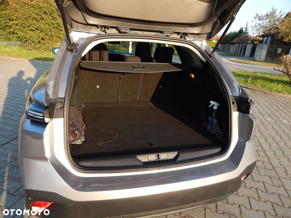 Peugeot 308 1.5 BlueHDi Allure Pack S&S - 9