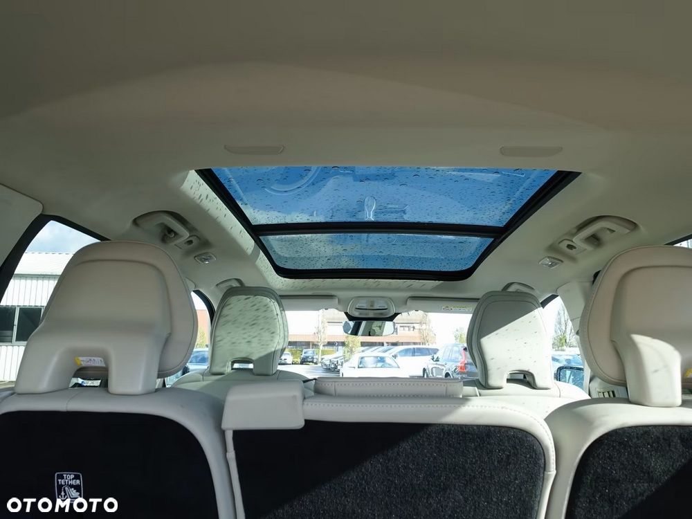 Volvo XC 90 T8 AWD Ultra Dark - 35