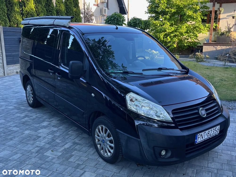 Fiat Scudo - 2