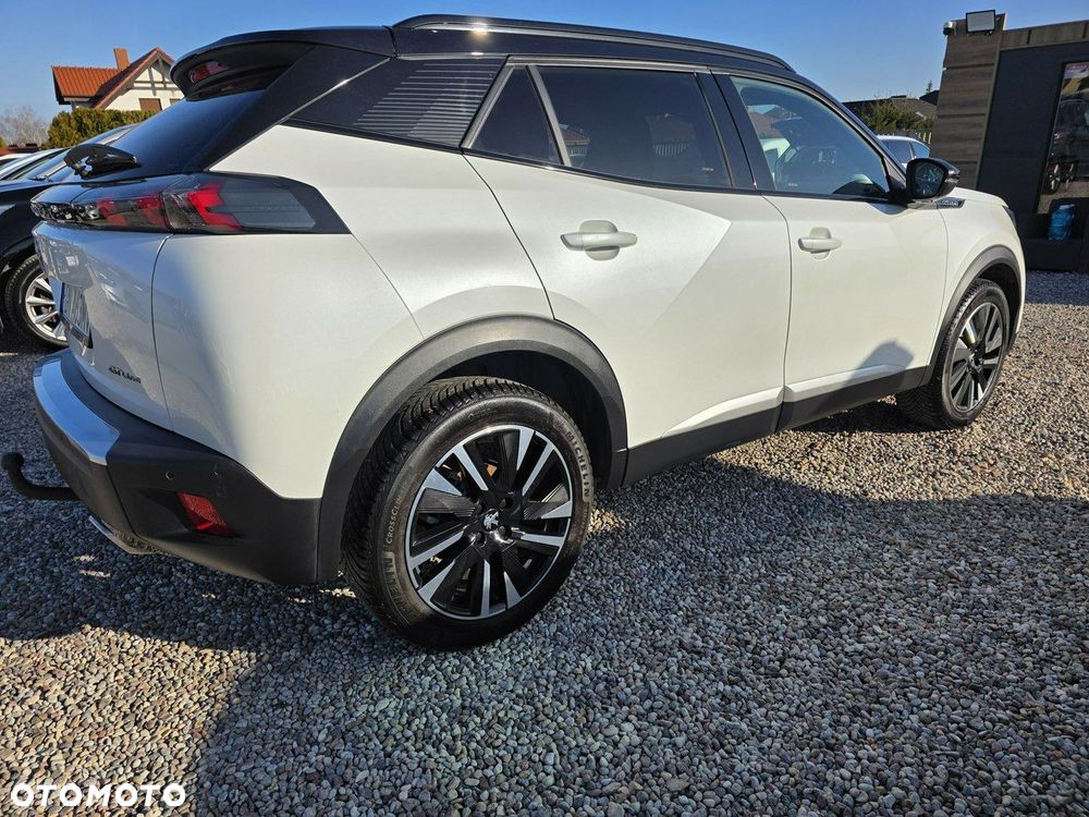 Peugeot 2008 - 19