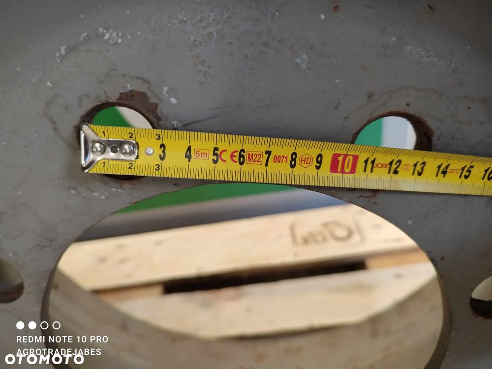 Felga Merlo P34.7 TOP (ITALY TW14LX24Z) - 10