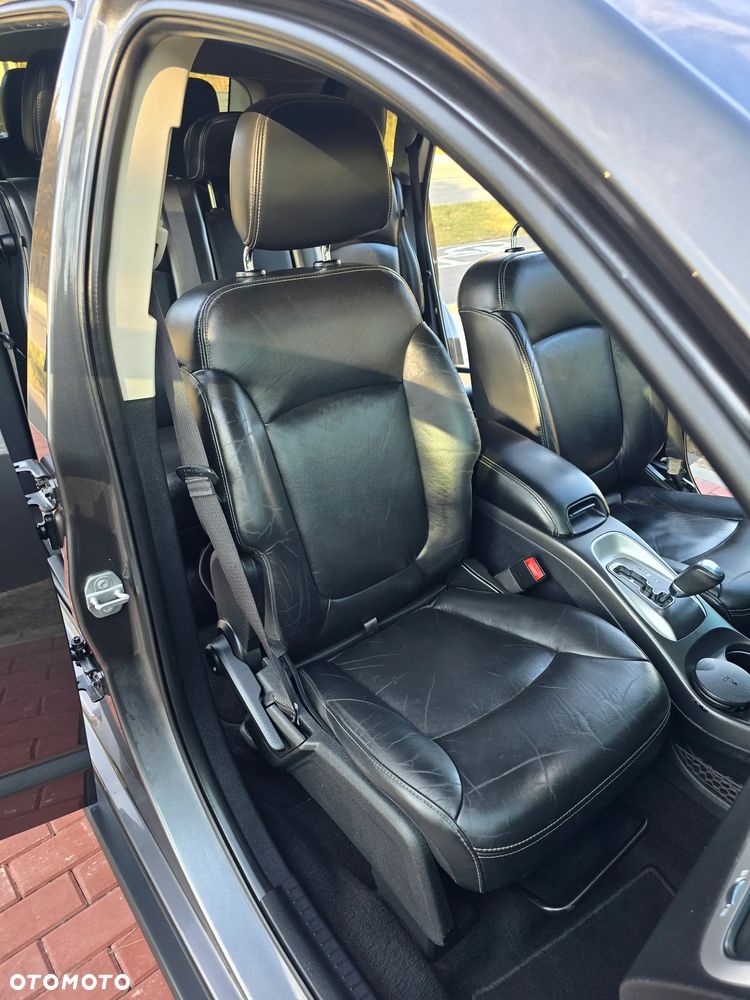 Fiat Freemont 2.0 Multijet Lounge AWD - 21