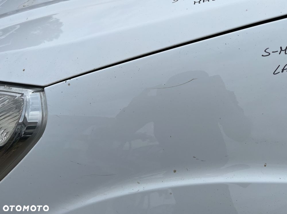 BŁOTNIK LEWY PRZÓD FORD S-MAX MK1 ST TITANIUM S F7 - 3