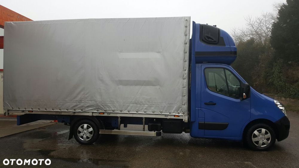 Renault Master - 1