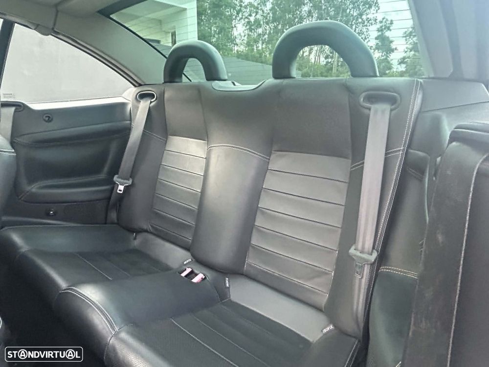 Renault Mégane CC 1.5 dCi Dynamique S - 12