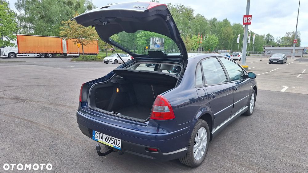 Citroën C5 2.0 HDi Exclusive - 11