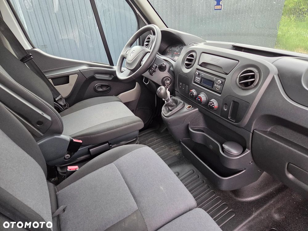 Renault Master - 14