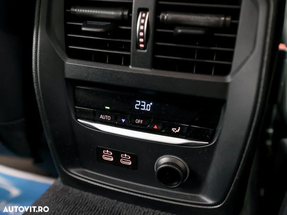 BMW Seria 3 320i Aut. M Sport - 26