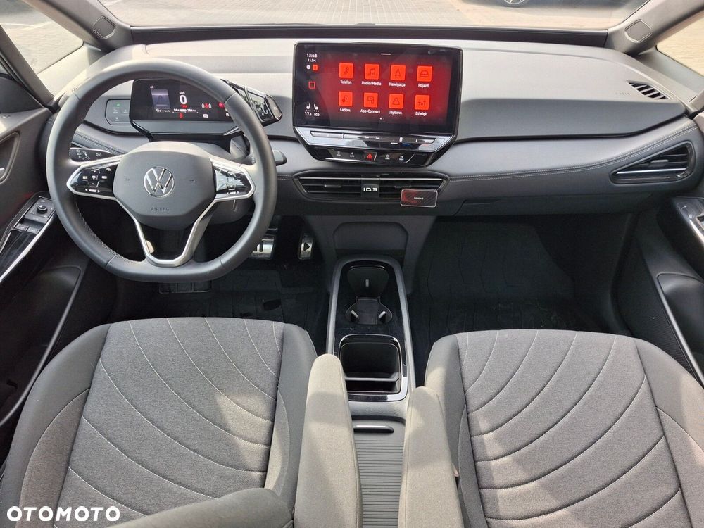 Volkswagen ID.3 58kWh Pro Performance - 21