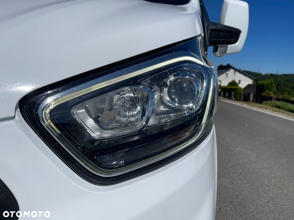 Ford Transit Custom - 15