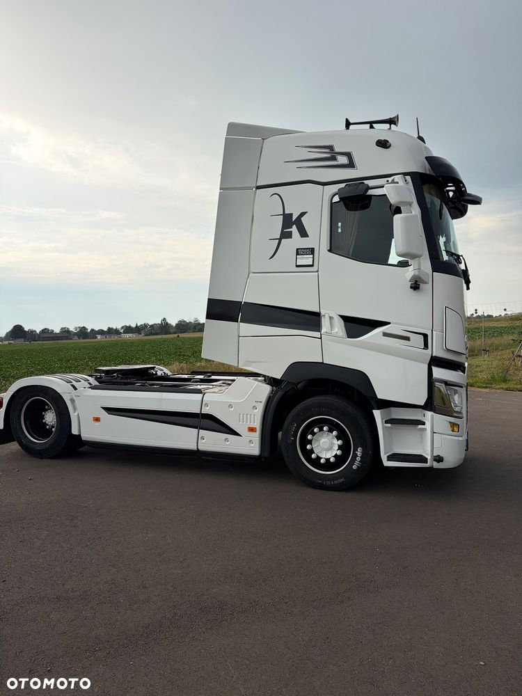 Renault T 480 - 3
