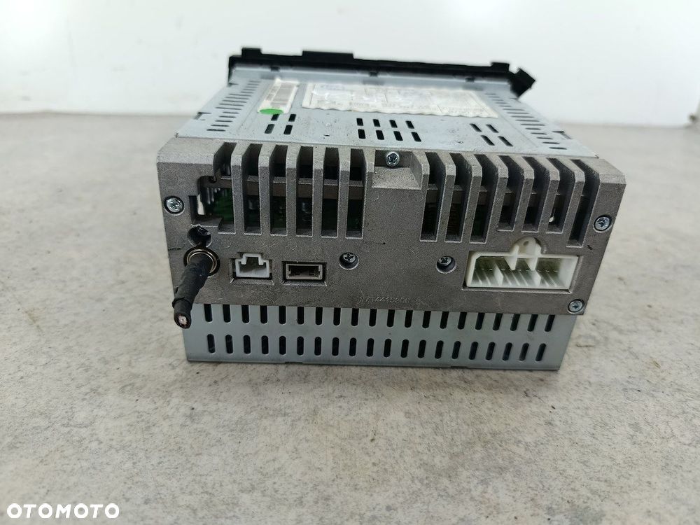 RADIO FABRYCZNE SSANGYONG KYRON 89130-32100 SSANGYONG  DAEWOO - 7