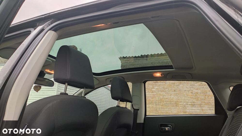 Nissan Qashqai - 14