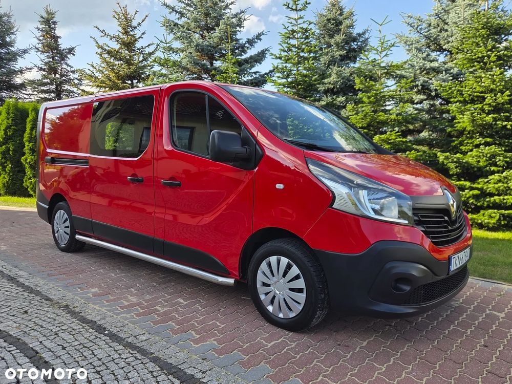 Renault Trafic - 11