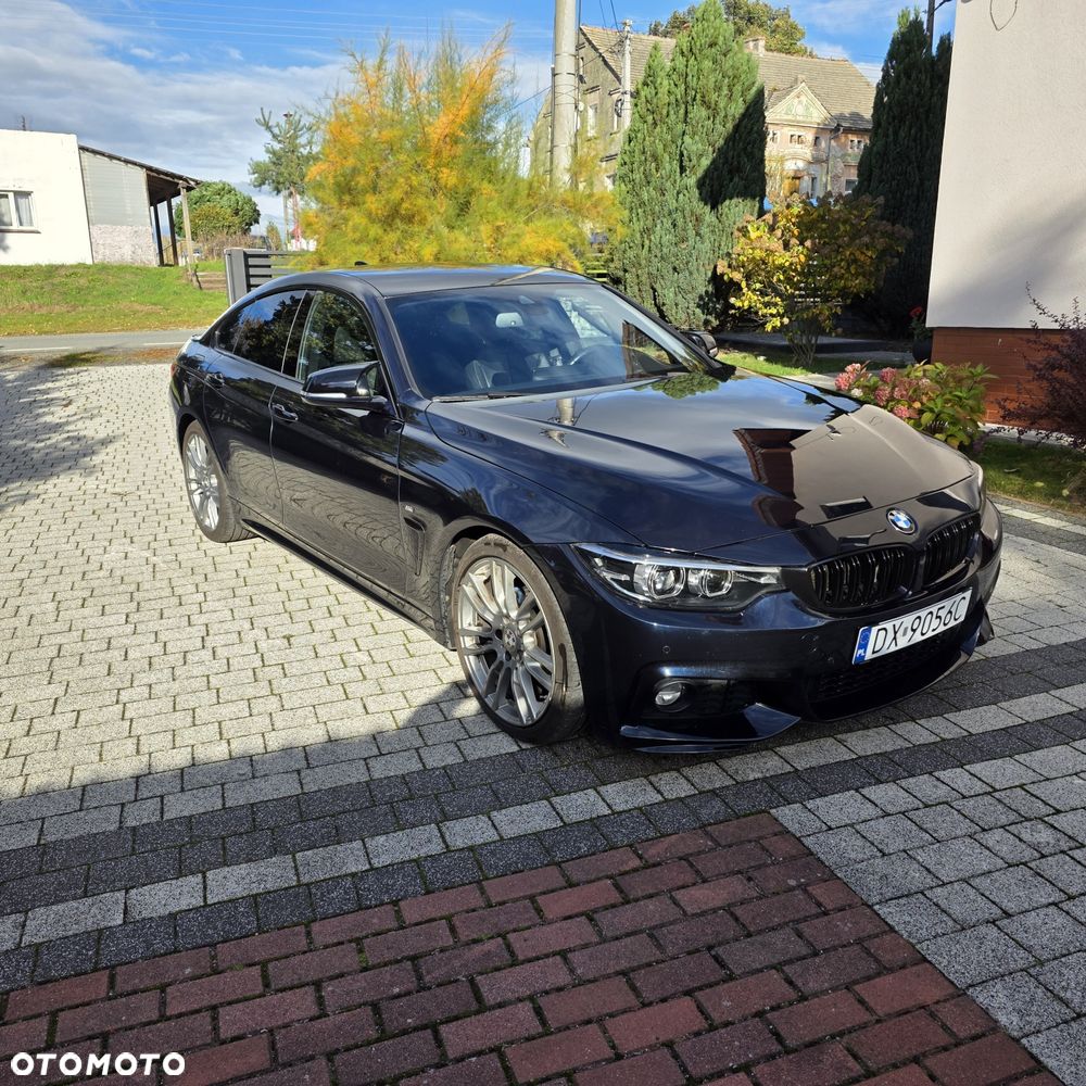 BMW Seria 4