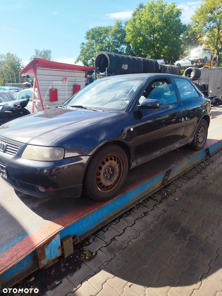 Audi A3 8L na części. - 3