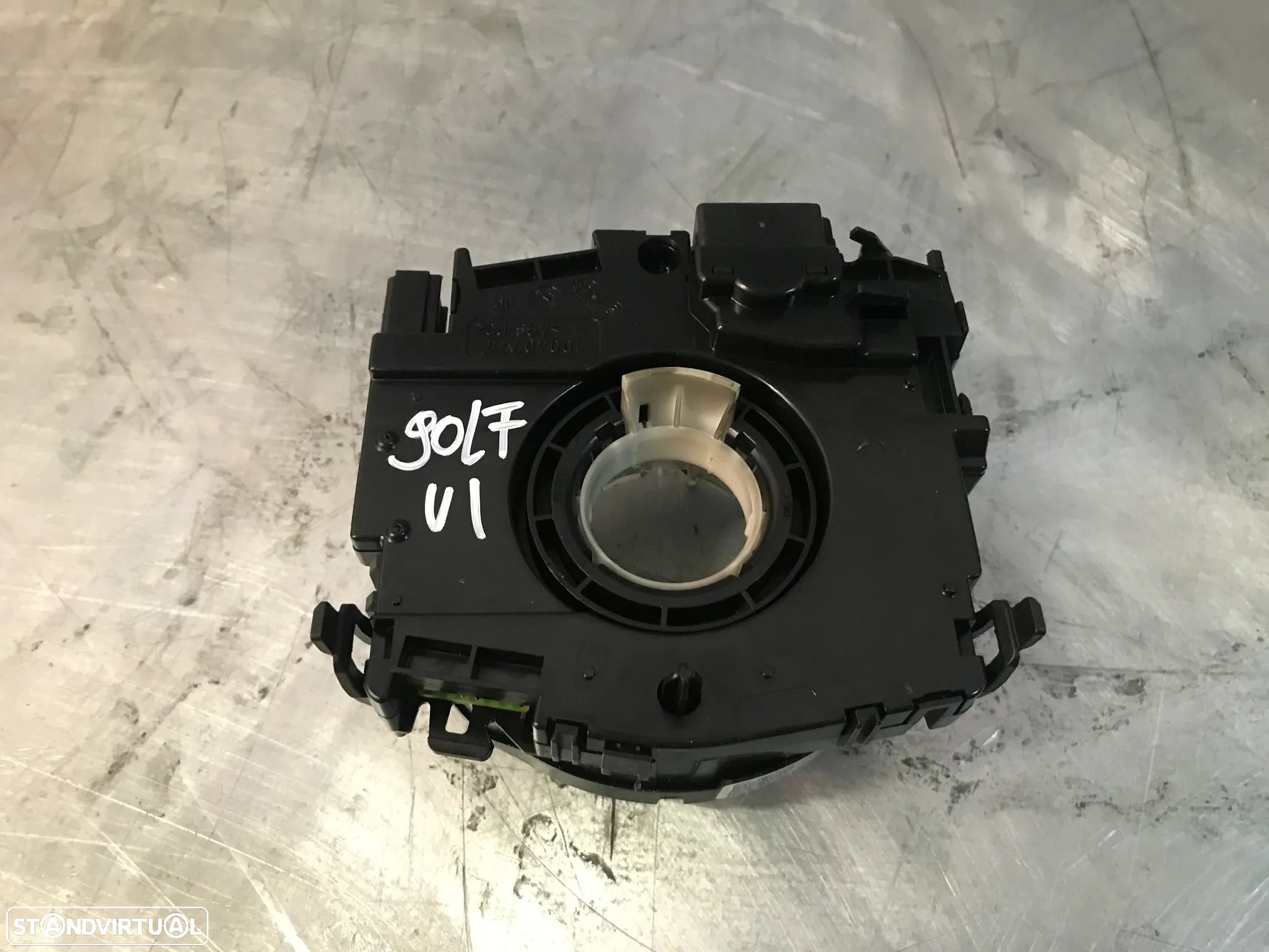 FITA DE AIRBAG VOLKSWAGEN GOLF VI 5K0953549D - 1