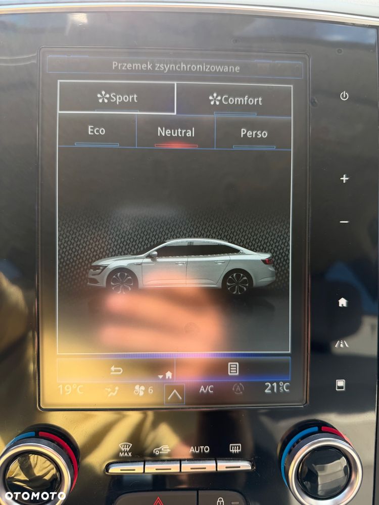 Renault Talisman 1.8 TCe FAP Initiale Paris EDC - 17