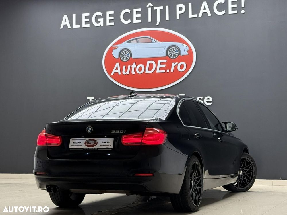 BMW Seria 3 - 3