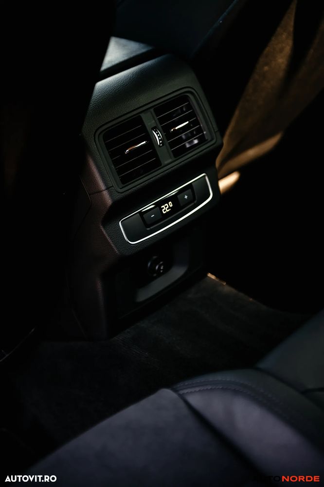 Audi Q5 50 TFSIe quattro S tronic S line - 35