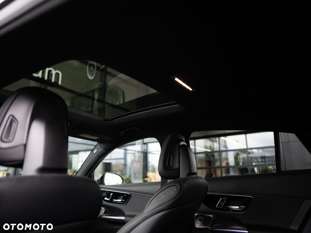 Mercedes-Benz GLC - 18