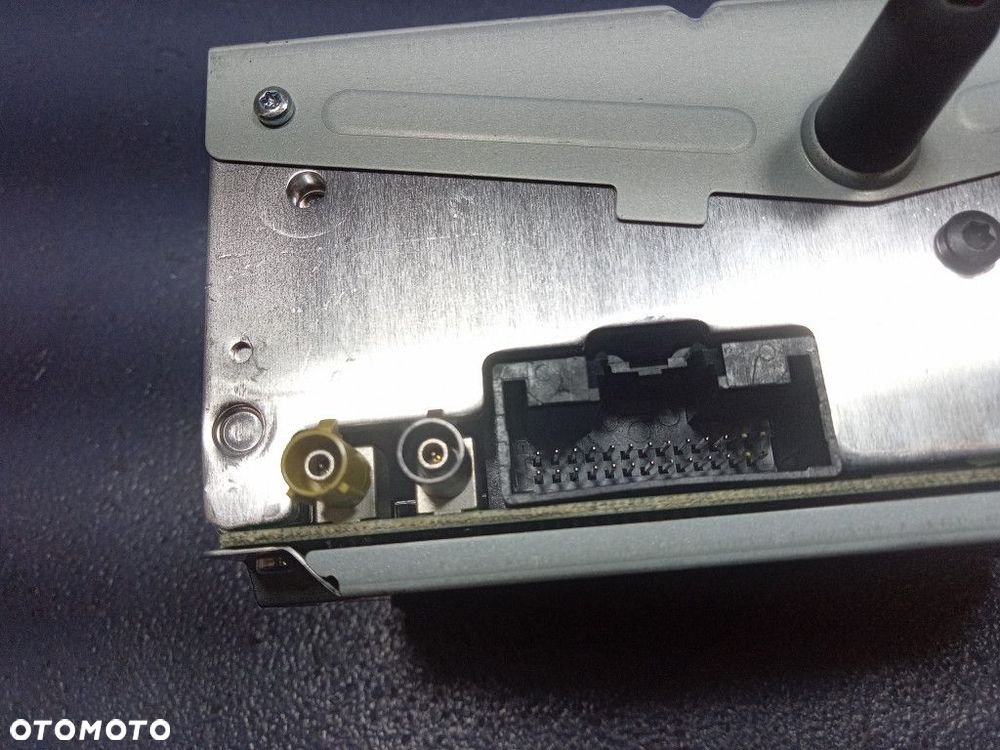 FORD C-MAX MK2 ENERGI RADIO CD CM5T-19C107-LG - 7