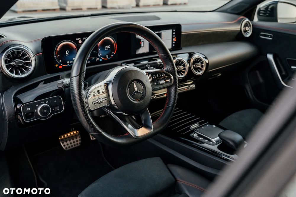 Mercedes-Benz CLA 250 4Matic 7G-DCT Edition 2021 - 6