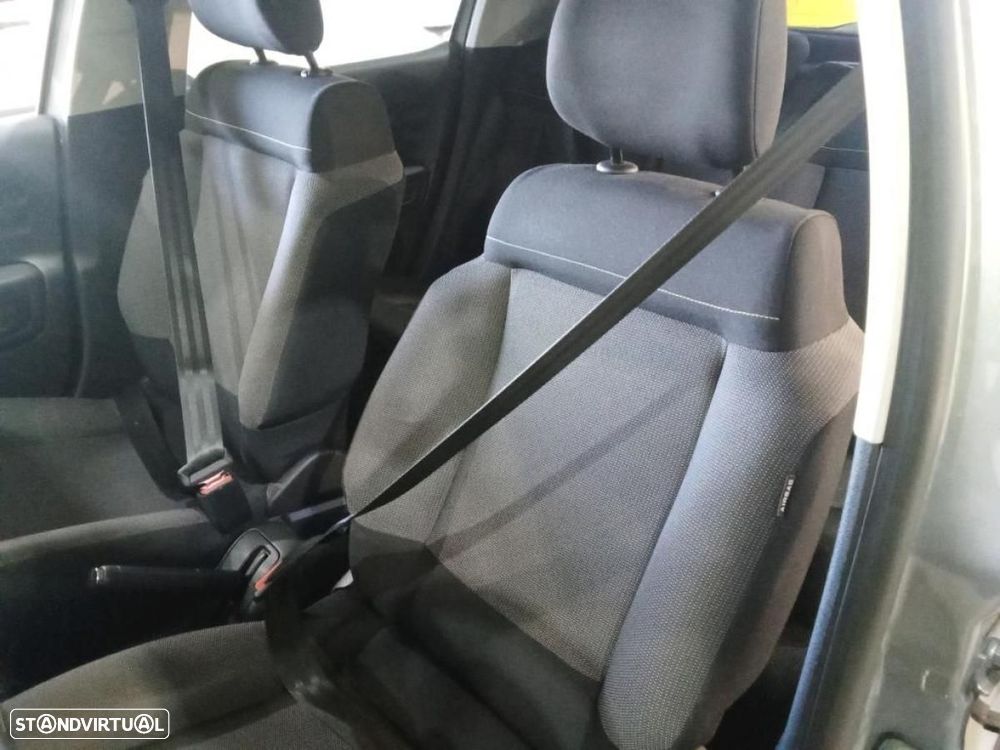 Citroën C3 1.5 BlueHDi Feel Pack - 5
