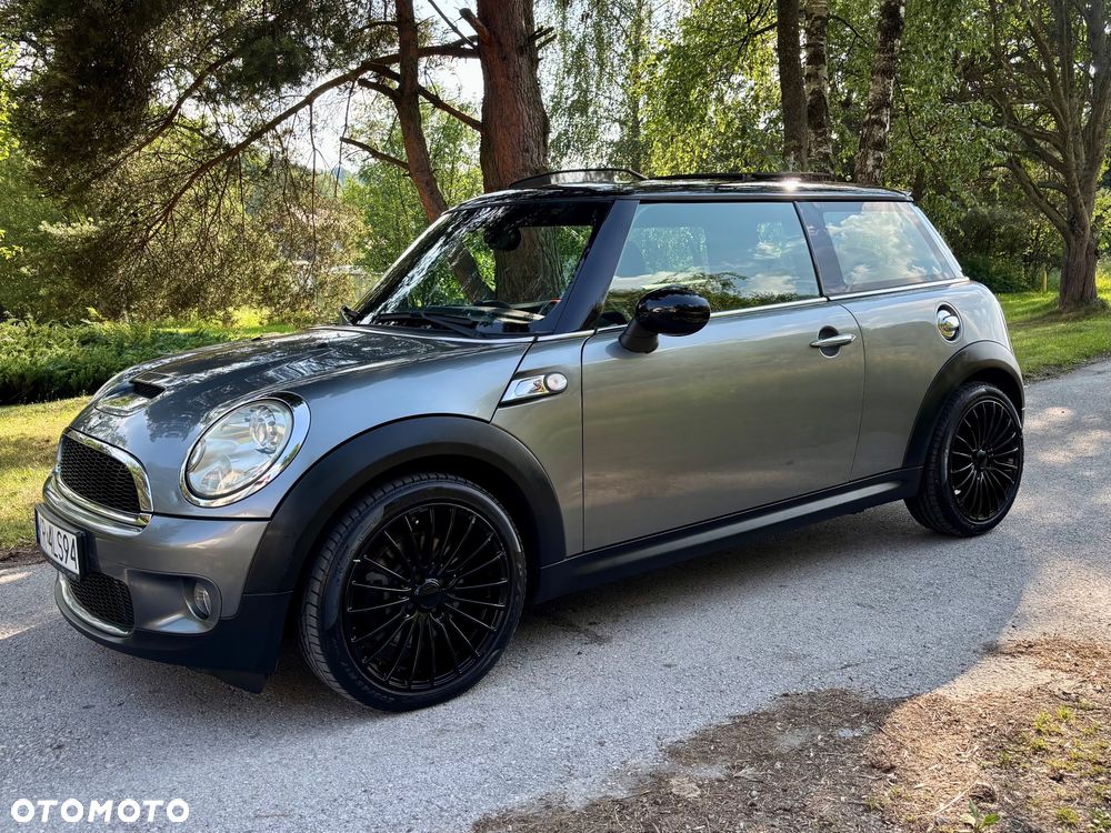 MINI Cooper S Standard - 13