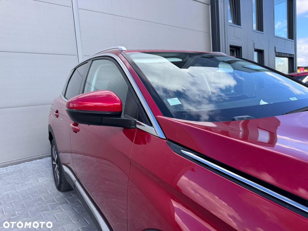 Peugeot 3008 PureTech 130 Stop & Start GPF Allure Business-Paket - 10