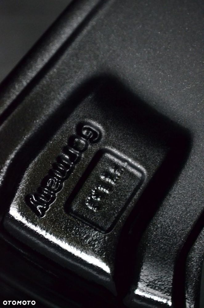 Felgi 5x112 R18 Mercedes ML W164 W166 V Vito Viano Oryginał - 11