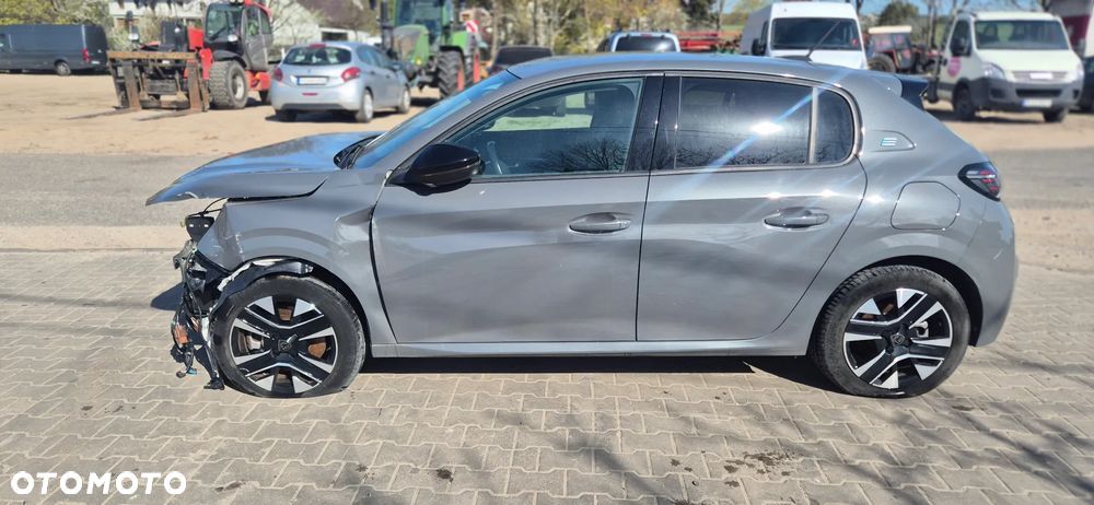 Peugeot 208 Allure Pack - 9