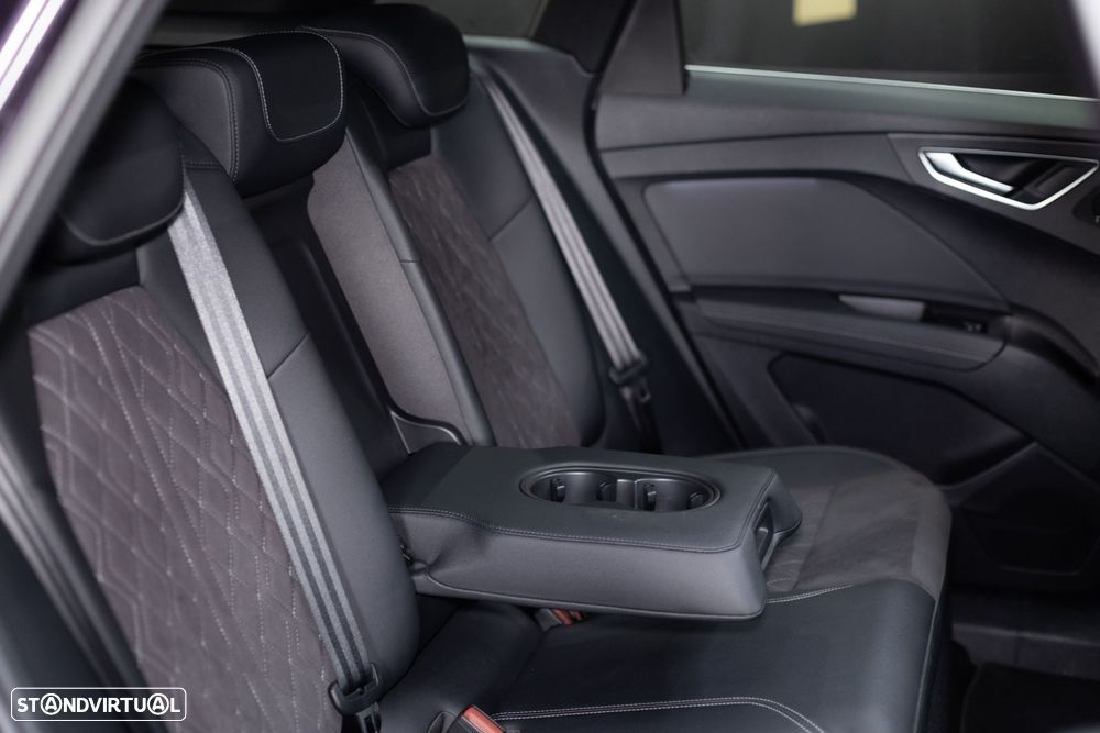 Audi Q4 e-tron 45 82 kWh - 19