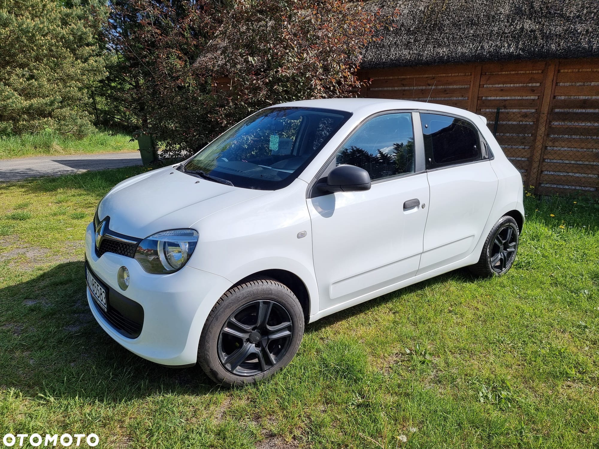 Renault Twingo - 4