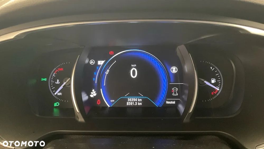 Renault Talisman 1.3 TCe FAP Intens EDC - 3