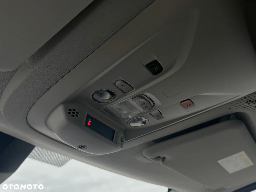 Opel Combo Cargo - 15