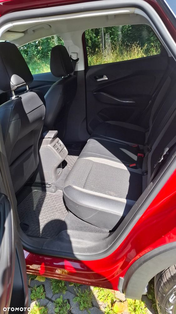 Opel Grandland X 1.2 T Elite S&S - 13