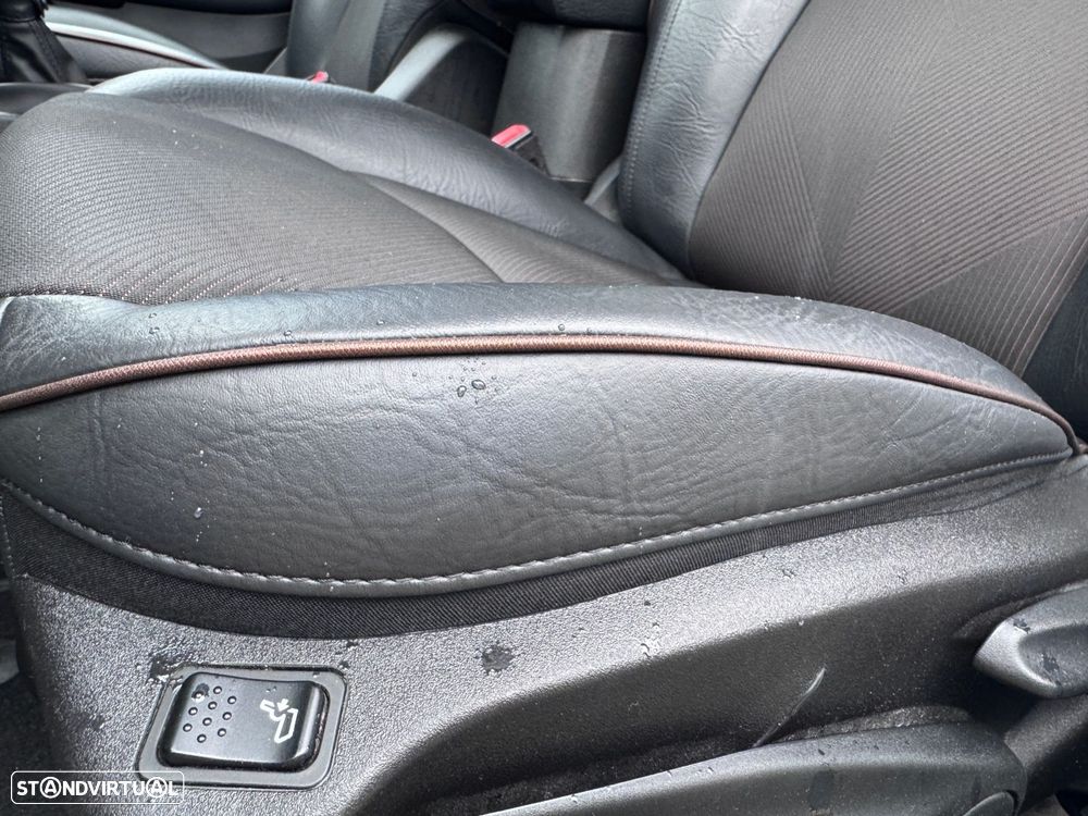 Fiat 500X 1.0 FireFly Lounge - 9