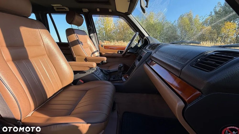 Land Rover Range Rover 2.5 DSE - 16