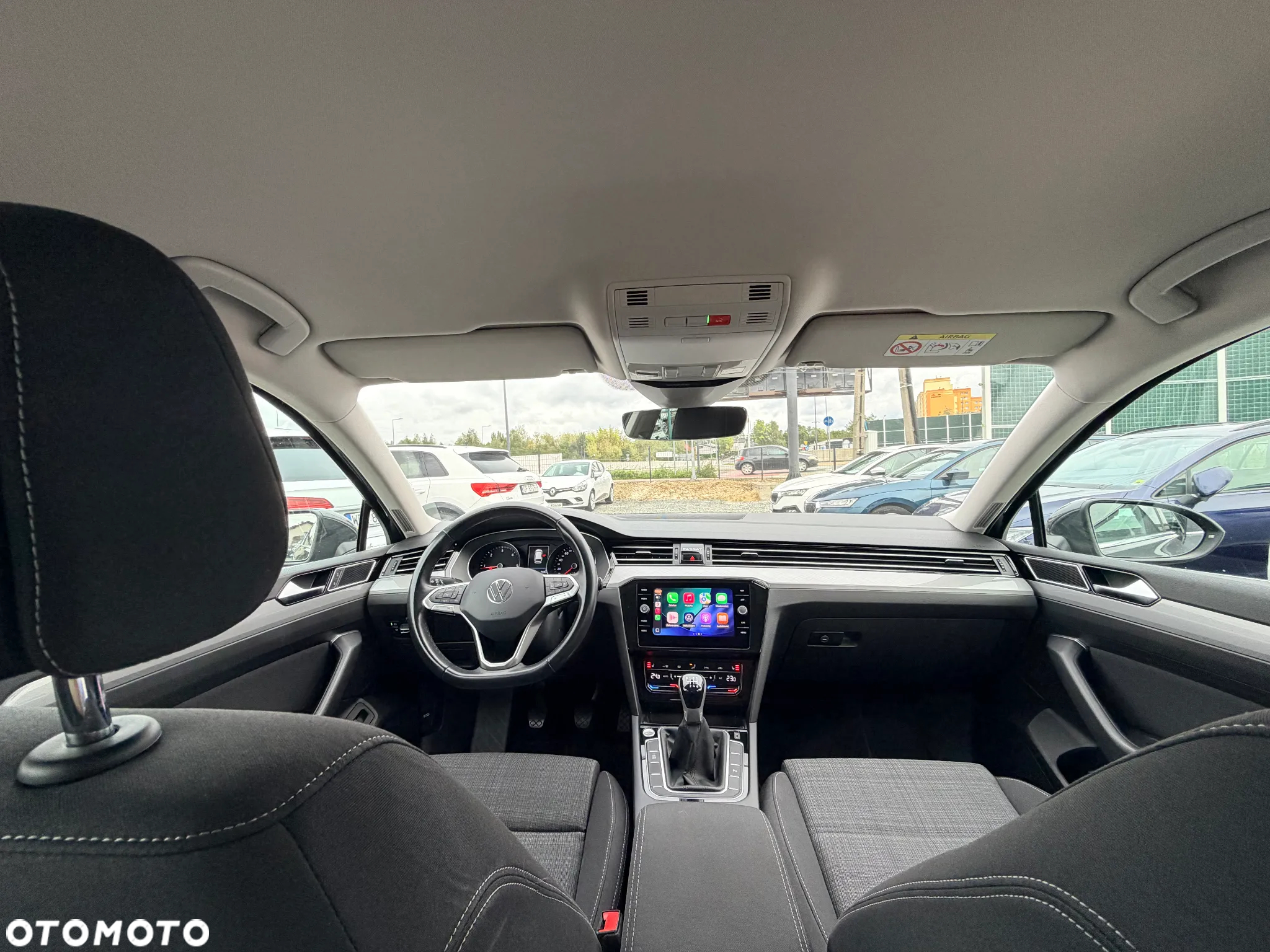 Volkswagen Passat 2.0 TDI EVO Business - 22