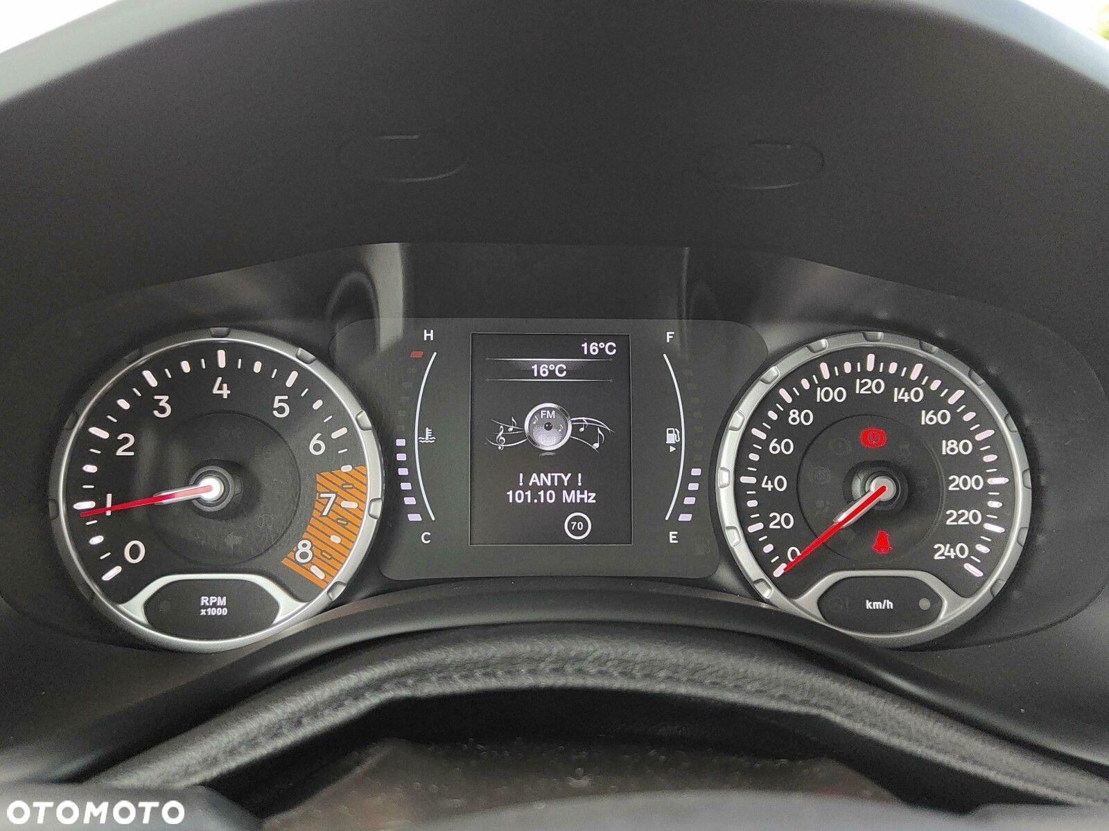 Jeep Renegade 1.0 GSE T3 Turbo Longitude FWD S&S - 21