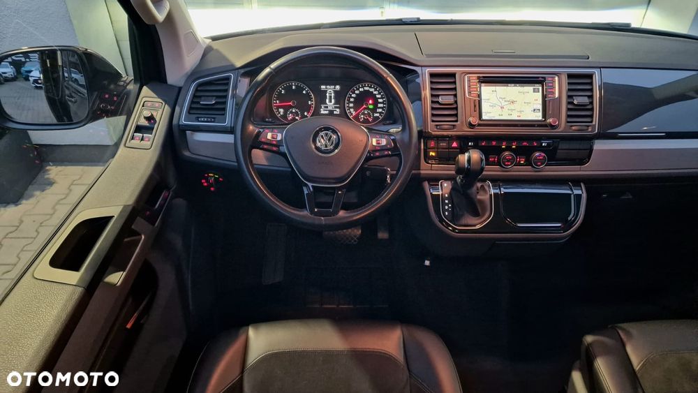 Volkswagen Multivan 2.0 BiTDI L1 Business DSG - 12