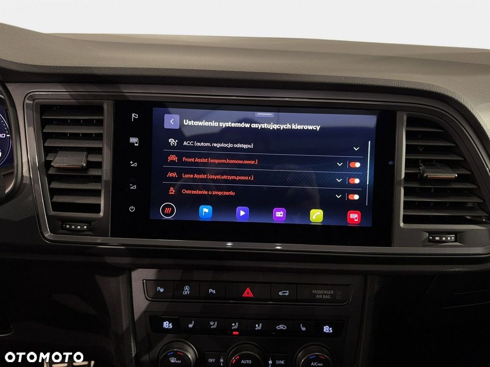 Cupra Ateca - 29